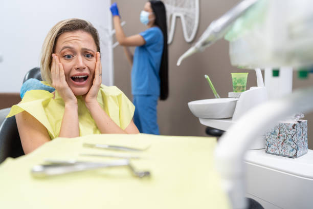 Best Emergency Cosmetic Dentistry in Shingle Springs, CA