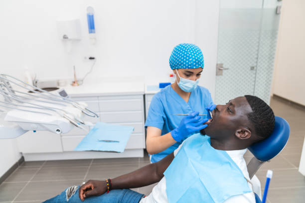 Best Emergency Cosmetic Dentistry in Shingle Springs, CA
